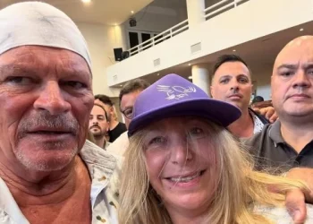 La Libertad Avanza le bajó el pulgar a «Alfa» como candidato