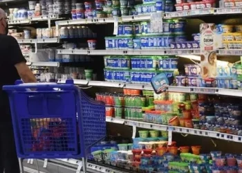 Para ser de clase media, una familia porteña necesitó más de $1.600.000
