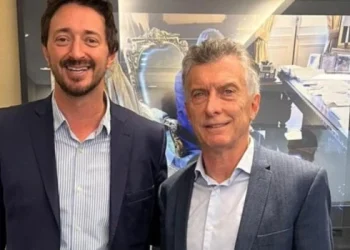 Revelan que Macri «esta pensando» en ser candidato este año