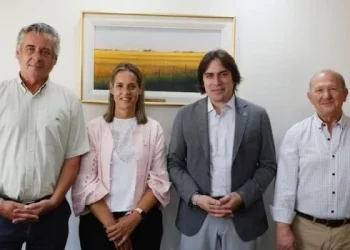 El campo le pide al Gobierno acelerar la baja de las retenciones en medio de una fuerte crisis