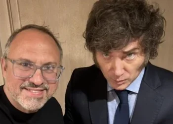 Valenzuela: «Quiero ser parte del equipo para recuperar la provincia en 2027»