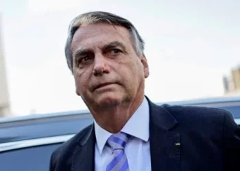 Bolsonaro se compara con Trump e insiste en que son víctimas de una «persecución» judicial