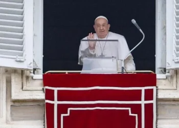 Francisco celebra la liberación de presos políticos en Cuba