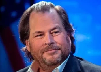 La Argentina recibirá una inversión de 500 millones de dólares de la plataforma digital de ventas Salesforc