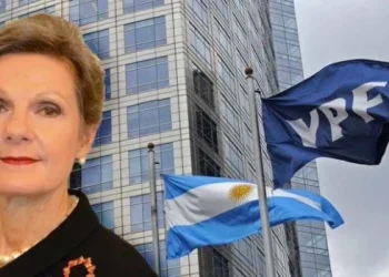 Argentina aceptó dar información acerca del destino del oro de las reservas