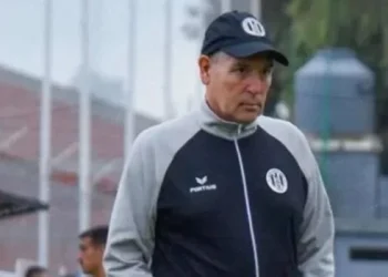 Murió el entrenador Gustavo Cisneros después de una dura lucha contra el cáncer