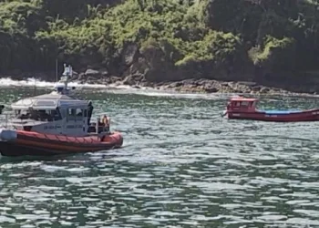 Naufragio en el sur de Chile dejó al menos cuatro muertos y tres desaparecidos; 27 fueron rescatados