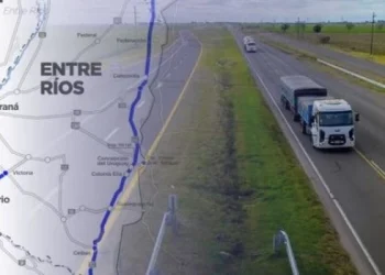El Gobierno convocó a audiencias públicas para debatir la concesión de rutas que conectan con el Mercosur