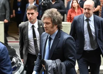 Milei volvió a apuntar en sus redes sociales contra la ideología de género