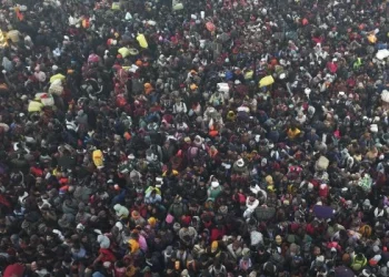 Al menos 30 muertos en una estampida en el festival Kumbh Mela en India