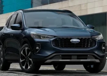 Ford bajó sus precios en Argentina hasta 18% tras la rebaja de impuestos