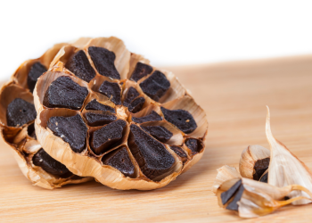 “Ajo Negro” un superalimento saludable y rico que nace en San Rafael