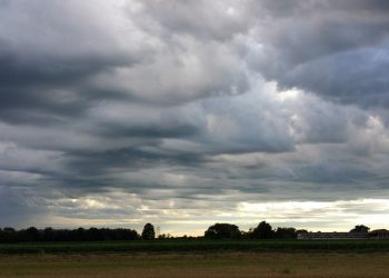 Anunciaron que el CONICET está estudiando las tormentas graniceras en San Rafael y Alvear