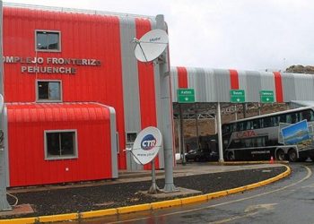 Vuelven los servicios de micro de larga distancia entre San Rafael y Talca