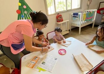 ANIM Conin cerró el año con nuevas altas en su lucha contra la desnutrición infantil