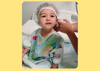 Este domingo es el gran evento en Plaza Francia para ayudar a Liam