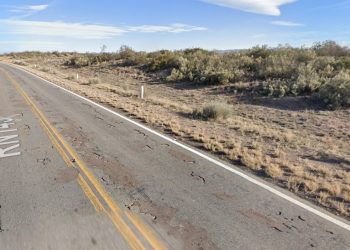 La Provincia insiste que Nación le traspase la Ruta 143 entre Pareditas y San Rafael