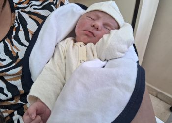 Los nacimientos en San Rafael se redujeron casi a la mitad durante la última década