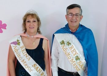San Rafael tendrá sus representantes en la Fiesta Provincial del Adulto Mayor
