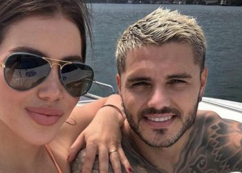 Wanda Nara explosiva: cuál es la cuota alimentaria que le pasa Mauro Icardi en medio de su romance con la China Suárez