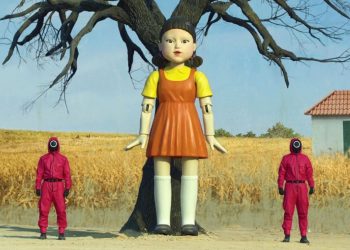 Google sorprendió a los fans de “El Juego del Calamar”: el homenaje del buscador a la segunda temporada de la serie