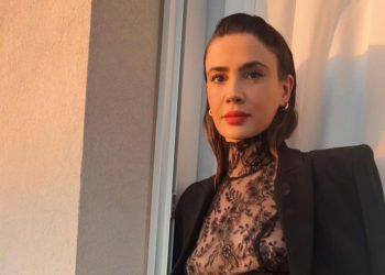 Celeste Cid habló sobre su salud tras ser internada de urgencia: «Hoy tocó esta»