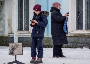 Qué celulares van a ser los primeros en probar Starlink, la internet satelital de Elon Musk