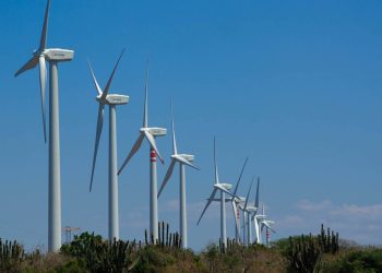 Consideran «complicada» la realización de los Parques Eólicos de El Sosneado