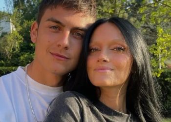 Oriana Sabatini rompió el silencio en medio de los rumores de embarazo con Paulo Dybala: el contundente descargo