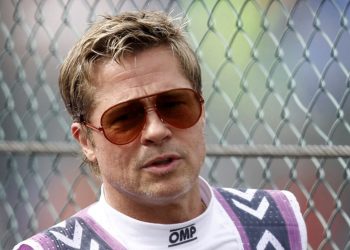 Se hizo pasar por Brad Pitt y estafó a una mujer por una cifra millonaria en euros