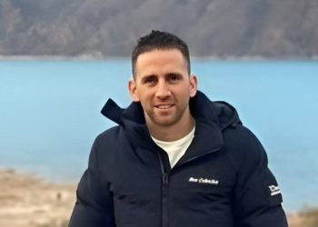 Gendarme argentino detenido en Venezuela: se conocieron las primeras imágenes de Nahuel Gallo