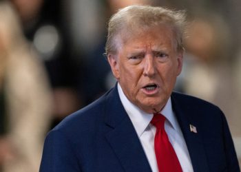 Donald Trump tildó de «incompetentes» a los responsables de combatir los incendios en Los Ángeles