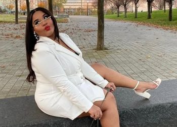 Murió la influencer Carol Acosta, más conocida como Killadamente, a sus 27 años