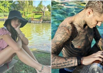 Escándalo en Turquía por Mauro Icardi: qué dicen los medios sobre su lesión y el noviazgo con la China Suárez