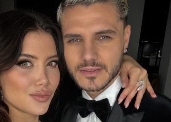 Wanda Nara volvió a publicar fotos con Mauro Icardi en medio del escándalo con la China Suárez