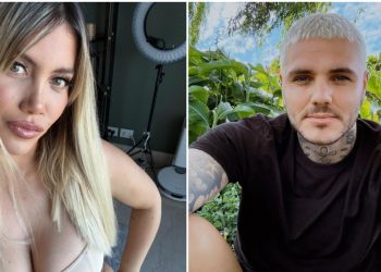 Se filtraron nuevos audios de Wanda Nara atacando a la China Suárez: «La prostituta que fue tu amante»