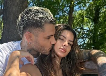 Mauro Icardi vuelve a Estambul con la China Suárez: cuándo se mudarían a Turquía