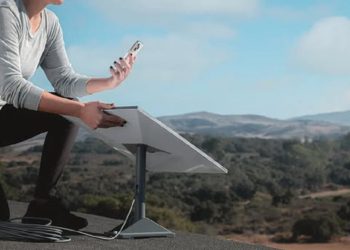 Starlink en Argentina: cómo comprar la Internet satelital de Elon Musk en en 6 cuotas sin interés