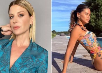 Eugenia Tobal fue contundente sobre el polémico romance entre la China Suárez y Mauro Icardi