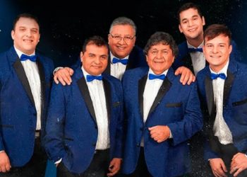 El hijo de Cacho Deicas apuntó contra un miembro importante de Los Palmeras: «Todo tiene un límite»