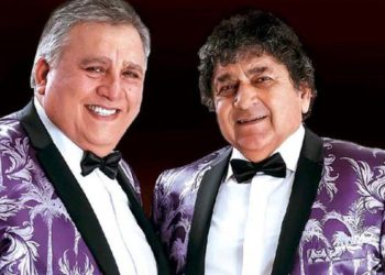 La otra crisis de Los Palmeras: la polémica historia de cuando Cacho Deicas reemplazó al primer cantante del grupo