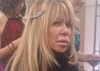 De qué murió Sandra Dillon, la esteticista de los famosos