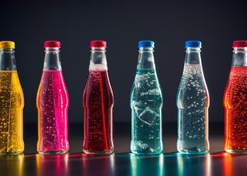 Las bebidas azucaradas impulsan el aumento de enfermedades crónicas en el mundo y Argentina está entre los países más afectados