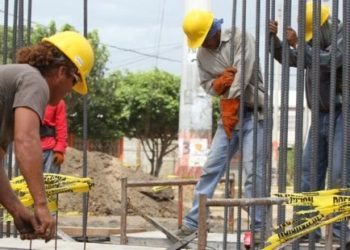 Fuerte disparada del costo de la construcción en diciembre: 8,5%
