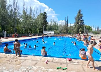 Las colonias municipales de verano comienzan a trabajar hoy y esperan ansiosos el arribo de los pequeños