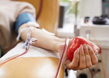 Campaña de charlas vinculadas a “la importancia de donar sangre” para concientizara los sanrafaelinos