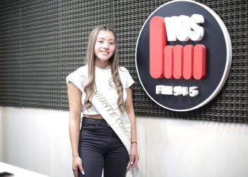 Andrea Leiva: “Representar a Monte Comán es un honor y una responsabilidad que me llena de orgullo”