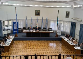 Se aprobó por unanimidad el Presupuesto 2025: más obras, optimización de servicios e impulso a microemprendimientos