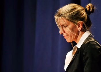 A diez años de la muerte de Nisman, Sandra Arroyo Salgado denunció: “Sabían que para silenciarlo tenían que matarlo”