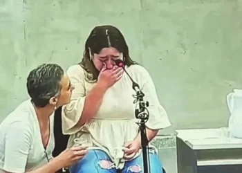 Otra madre culpó a Brenda Agüero: «Yo confié en ella»